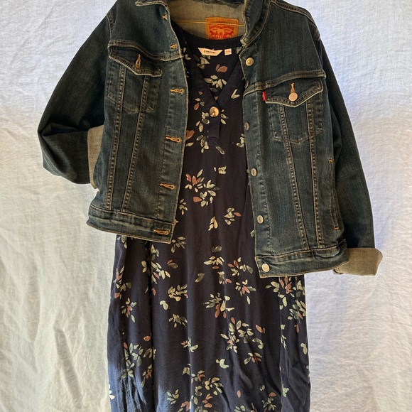 Signature Reitmans XXL (16) dress - Picture 3 of 7